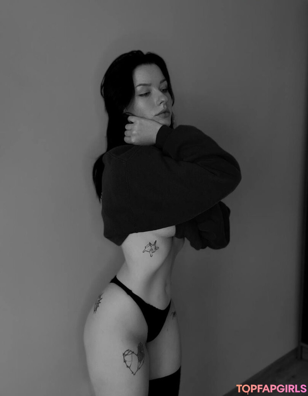Nacktes geleaktes OnlyFans-Foto von Innervus #1574