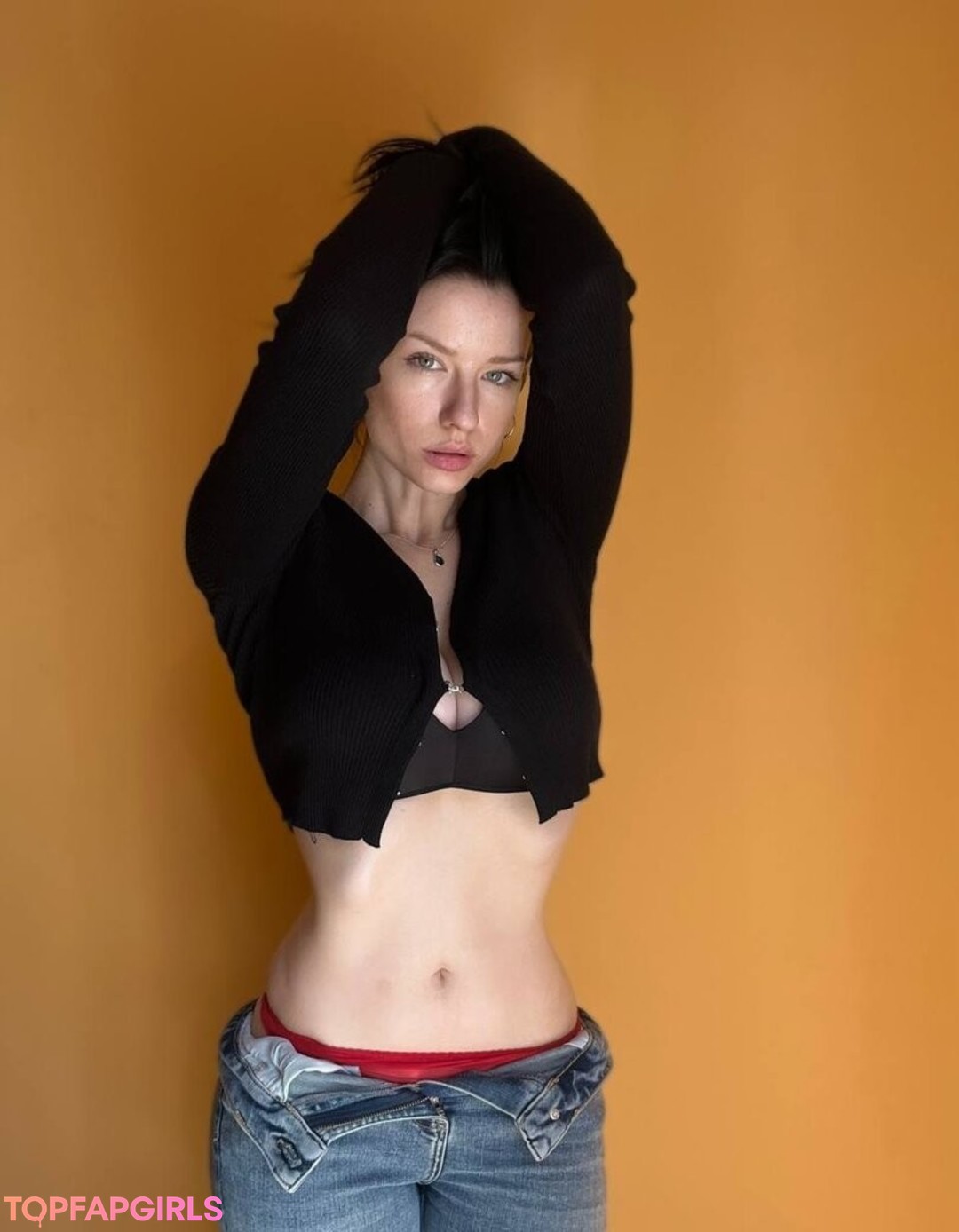 Nacktes geleaktes OnlyFans-Foto von Innervus #1589