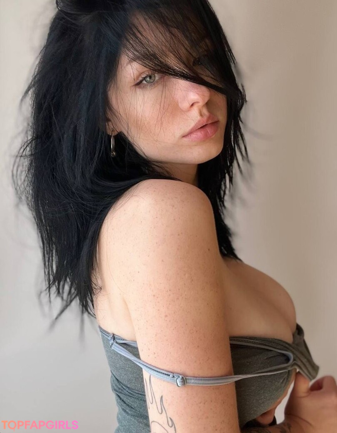 Nacktes geleaktes OnlyFans-Foto von Innervus #1604