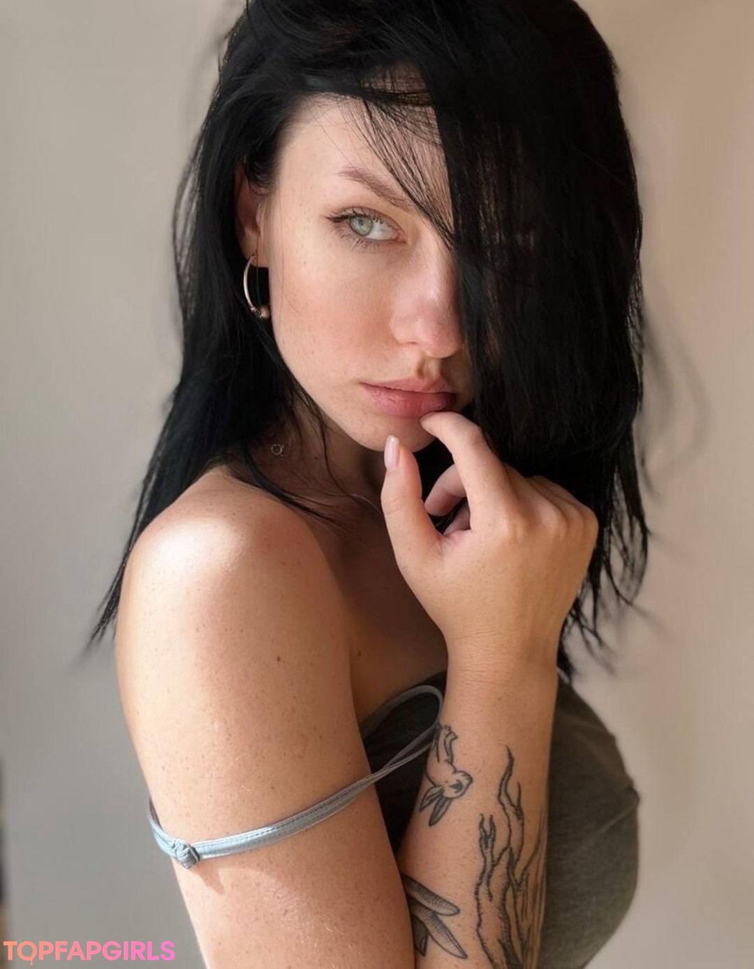 Nacktes geleaktes OnlyFans-Foto von Innervus #1605