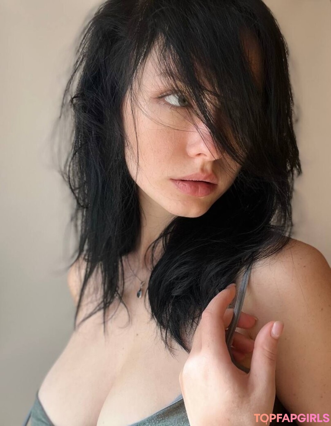 Nacktes geleaktes OnlyFans-Foto von Innervus #1606