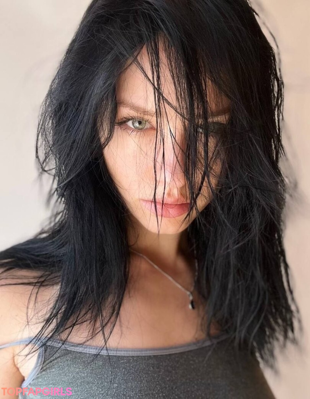 Nacktes geleaktes OnlyFans-Foto von Innervus #1608