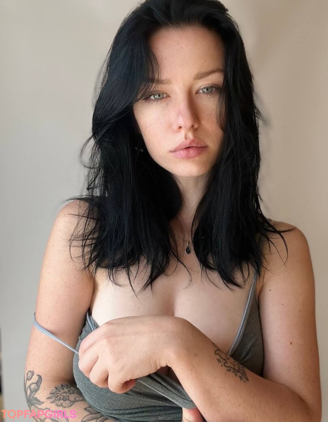 Nacktes geleaktes OnlyFans-Foto von Innervus #1610