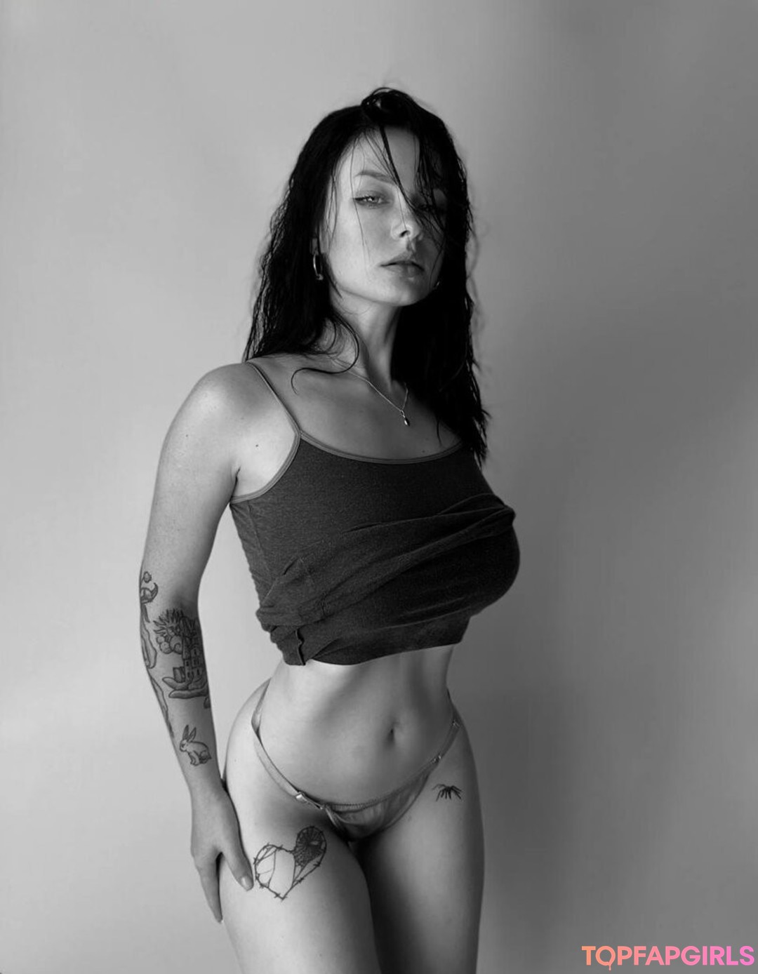 Nacktes geleaktes OnlyFans-Foto von Innervus #1616