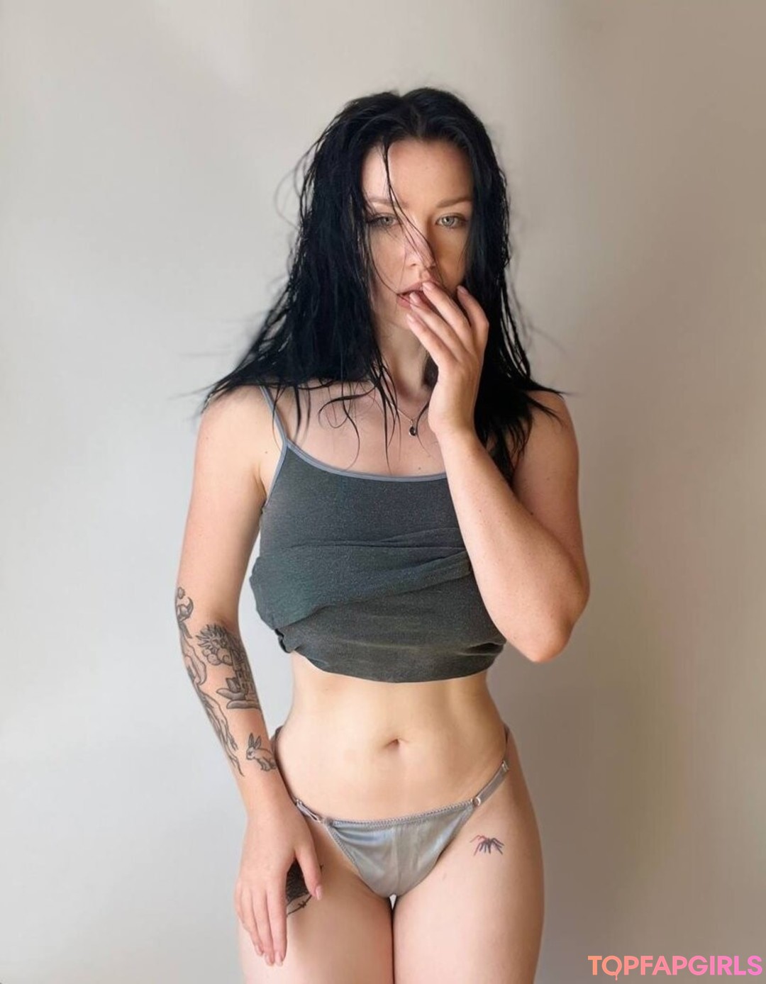 Nacktes geleaktes OnlyFans-Foto von Innervus #1618