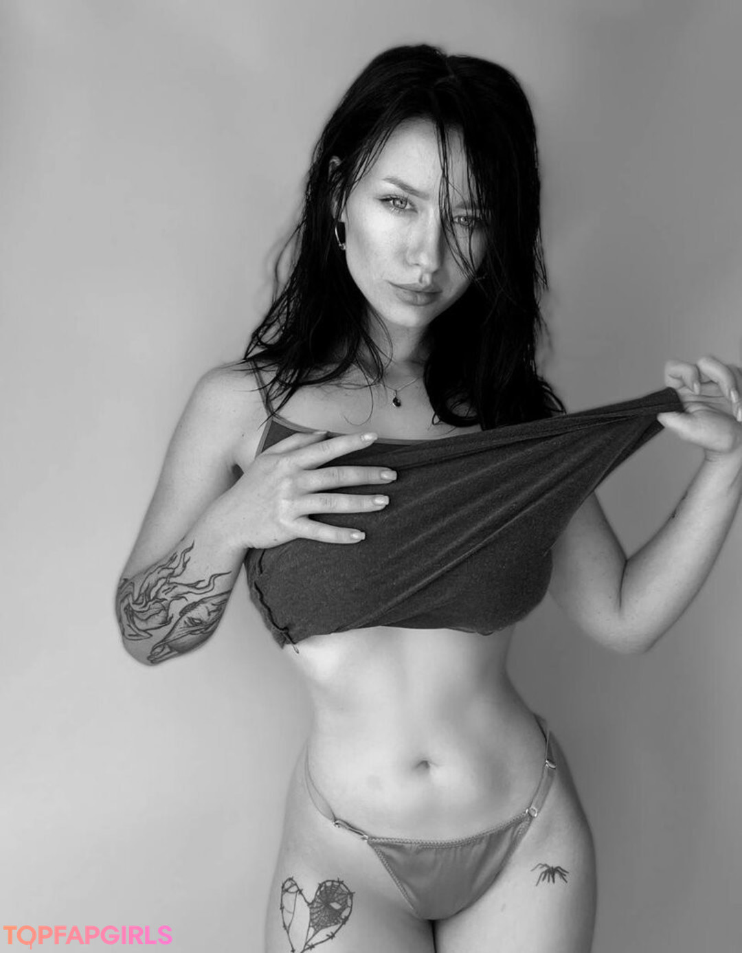 Nacktes geleaktes OnlyFans-Foto von Innervus #1619