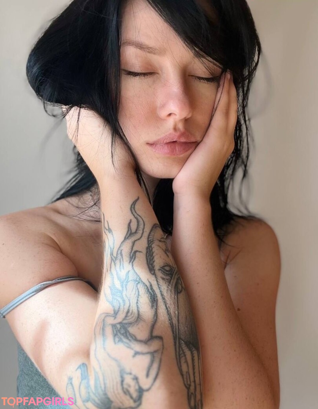 Nacktes geleaktes OnlyFans-Foto von Innervus #1621