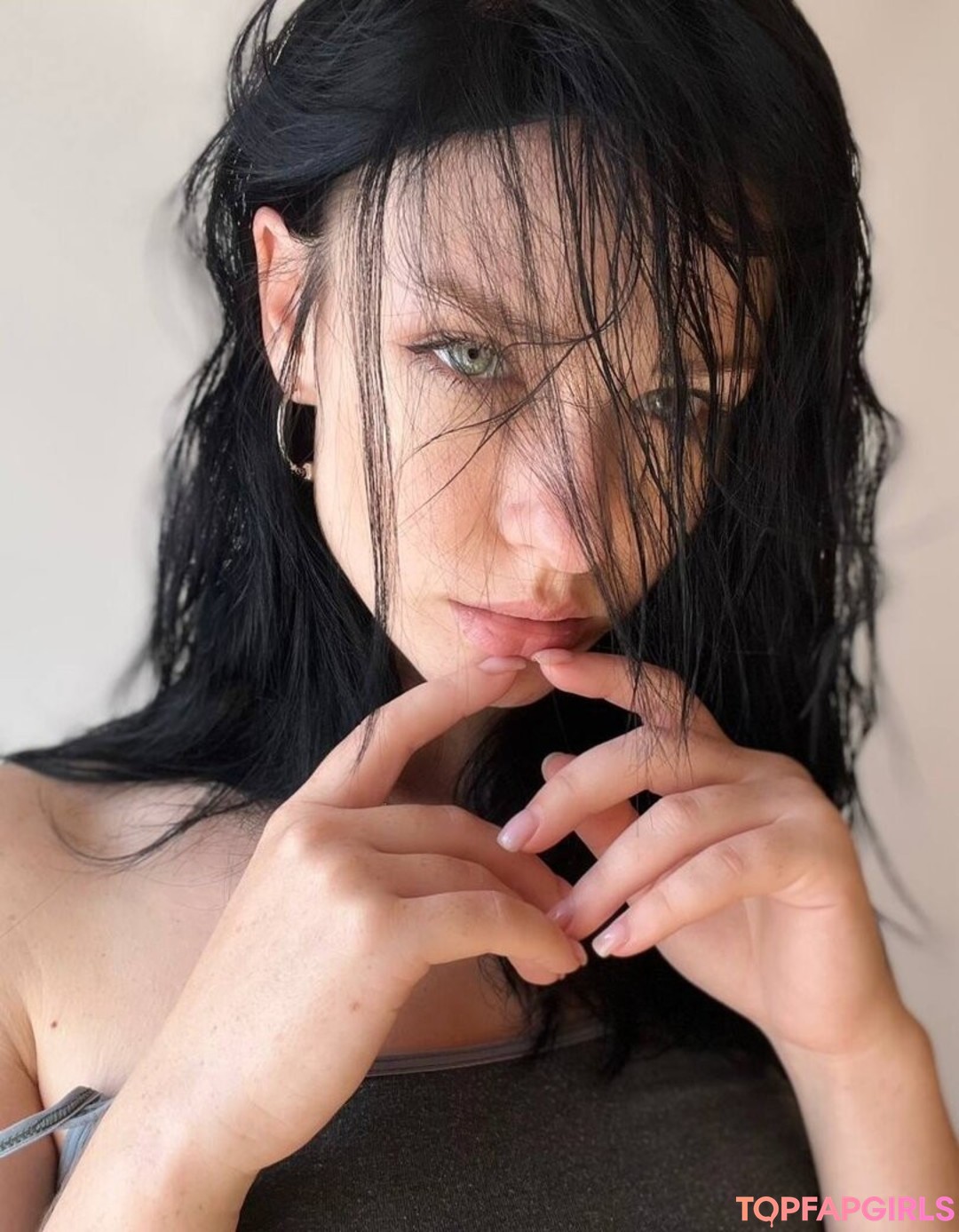 Nacktes geleaktes OnlyFans-Foto von Innervus #1632