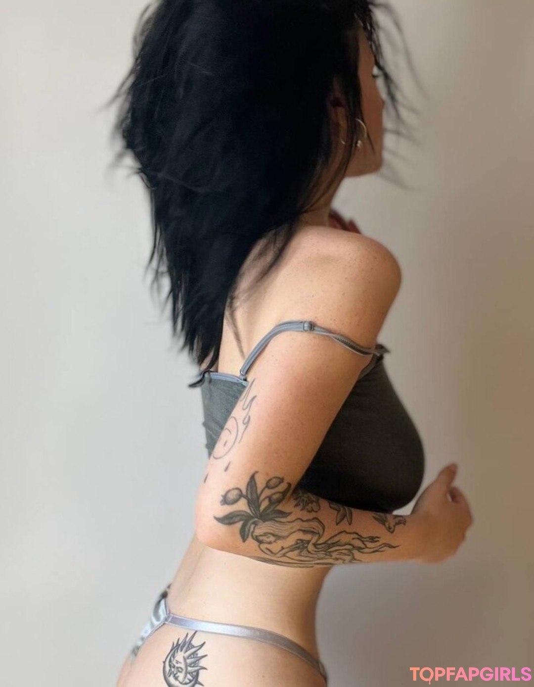 Nacktes geleaktes OnlyFans-Foto von Innervus #1635