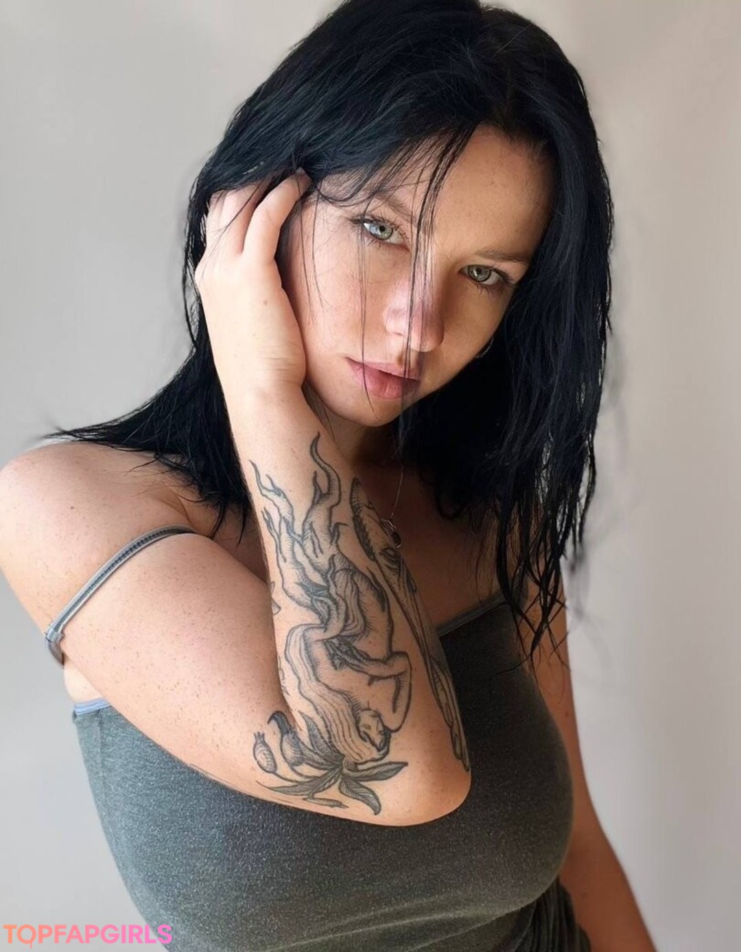 Nacktes geleaktes OnlyFans-Foto von Innervus #1639