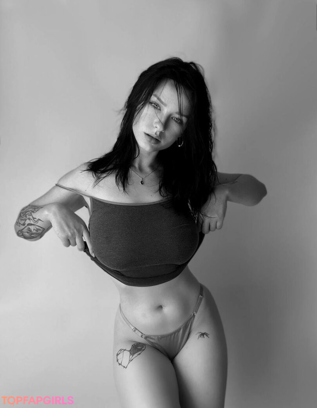 Nacktes geleaktes OnlyFans-Foto von Innervus #1640