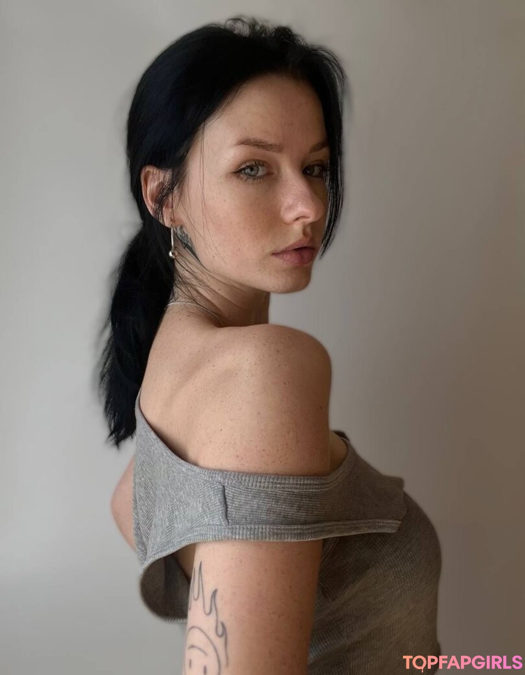 Nacktes geleaktes OnlyFans-Foto von Innervus #1651