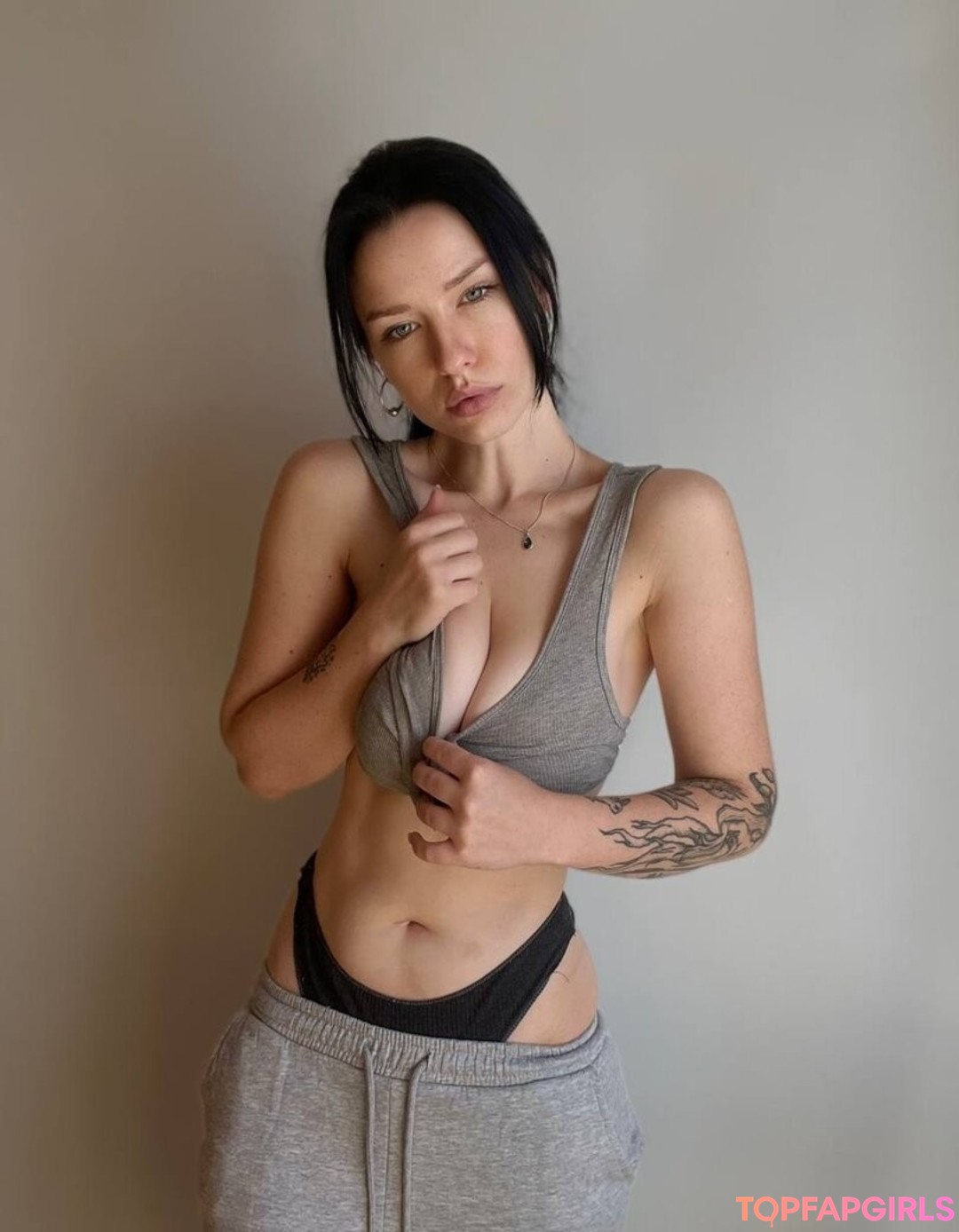 Nacktes geleaktes OnlyFans-Foto von Innervus #1659
