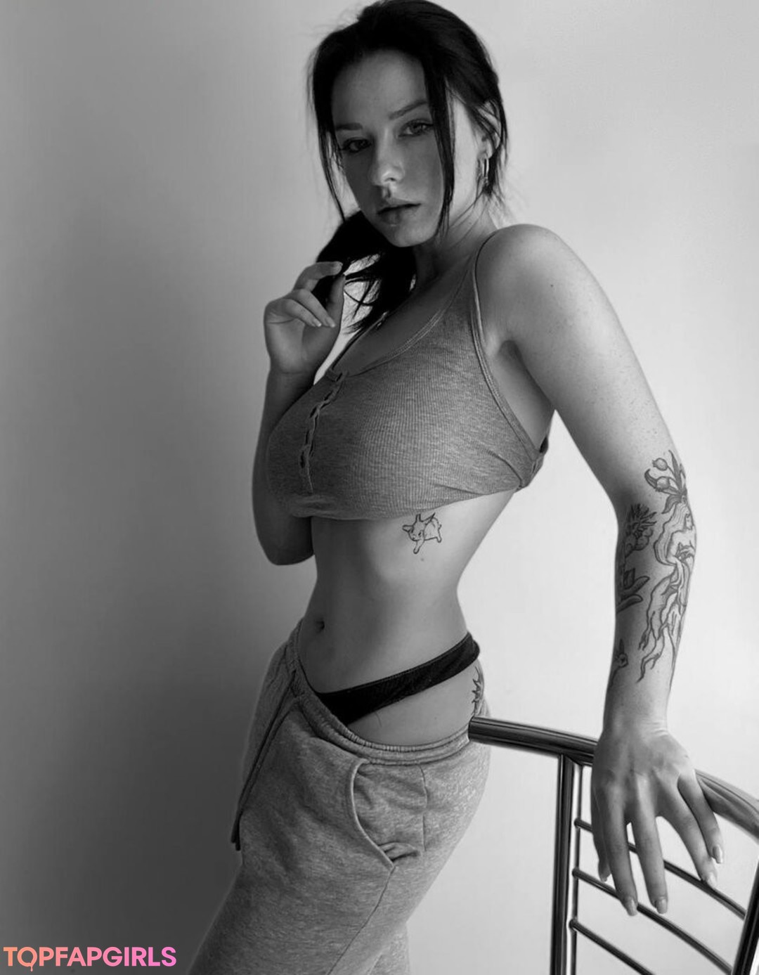 Nacktes geleaktes OnlyFans-Foto von Innervus #1673
