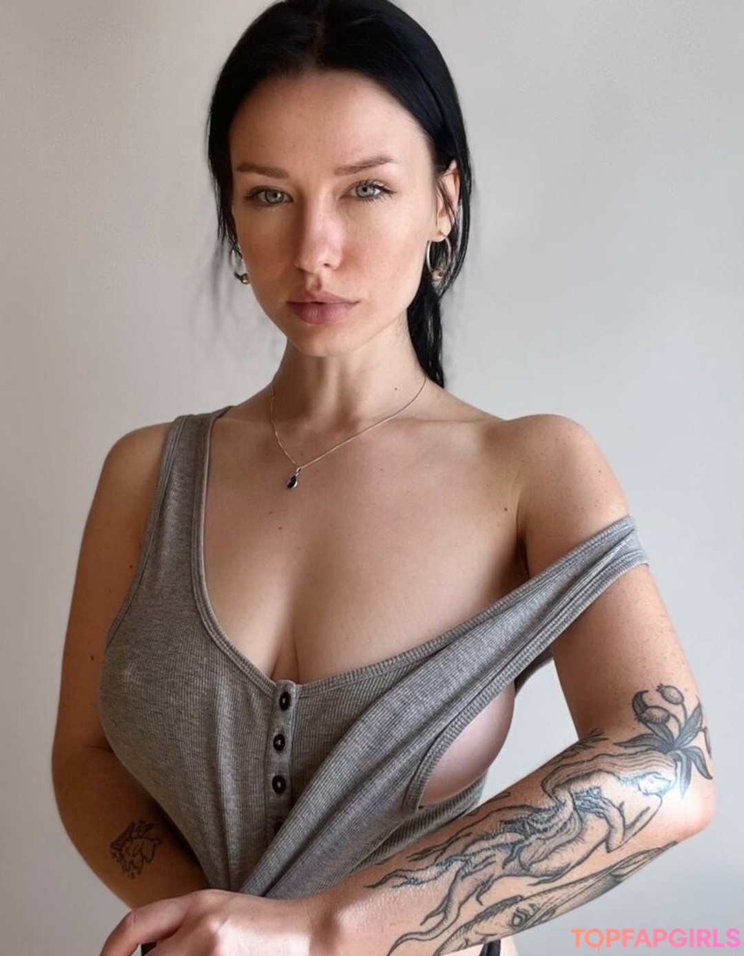 Nacktes geleaktes OnlyFans-Foto von Innervus #1679