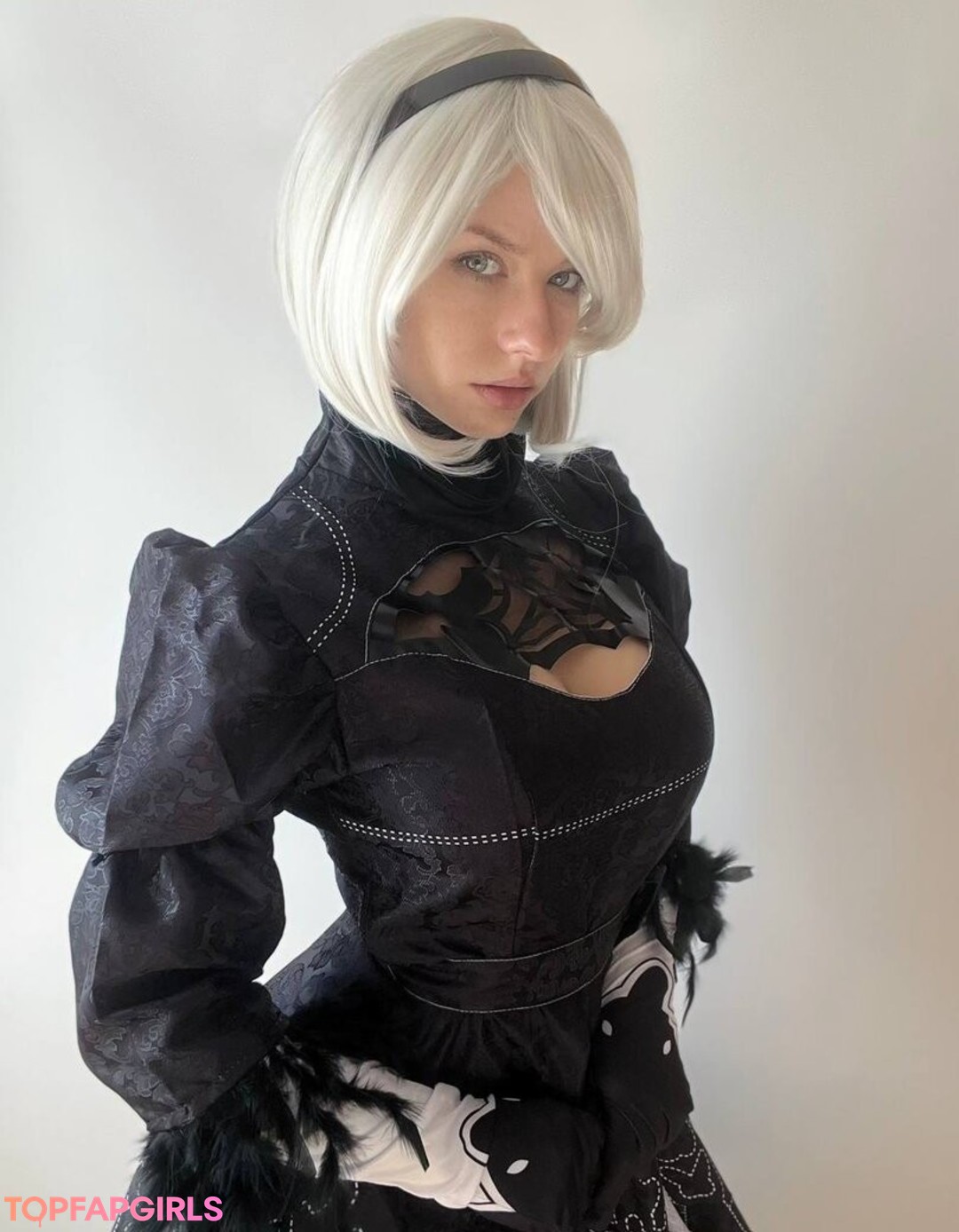 Nacktes geleaktes OnlyFans-Foto von Innervus #1709