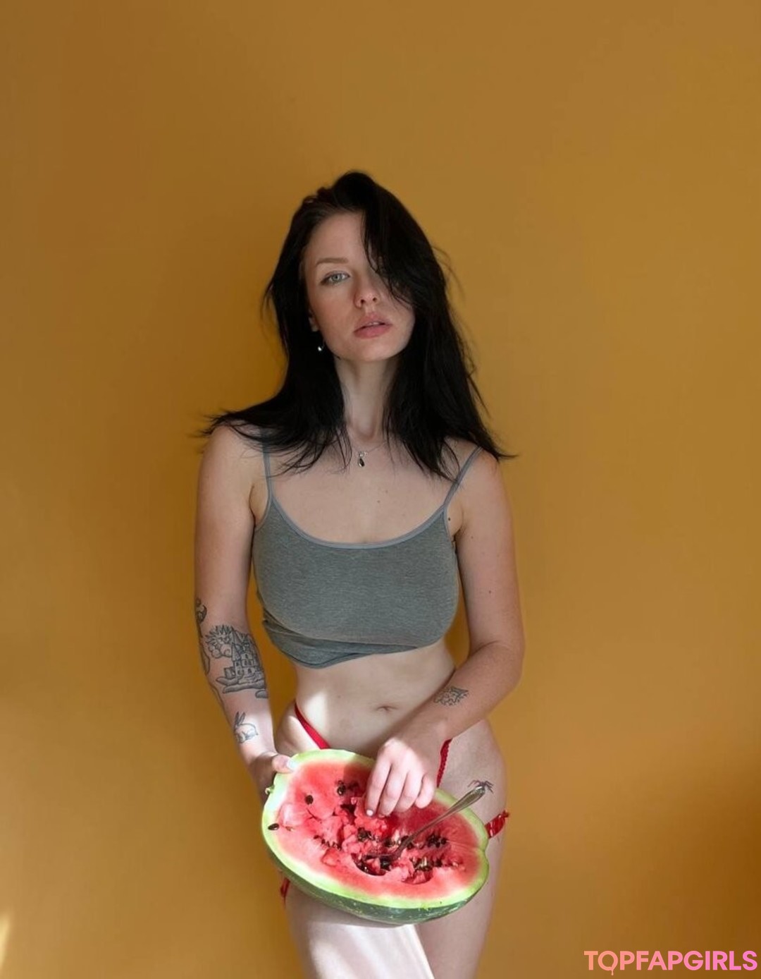 Nacktes geleaktes OnlyFans-Foto von Innervus #1718