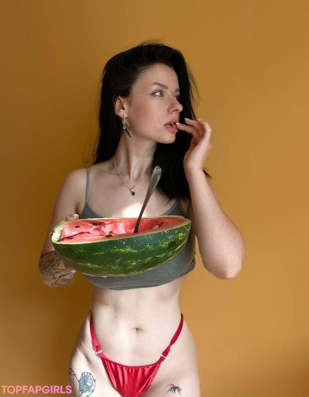 Nacktes geleaktes OnlyFans-Foto von Innervus #1738
