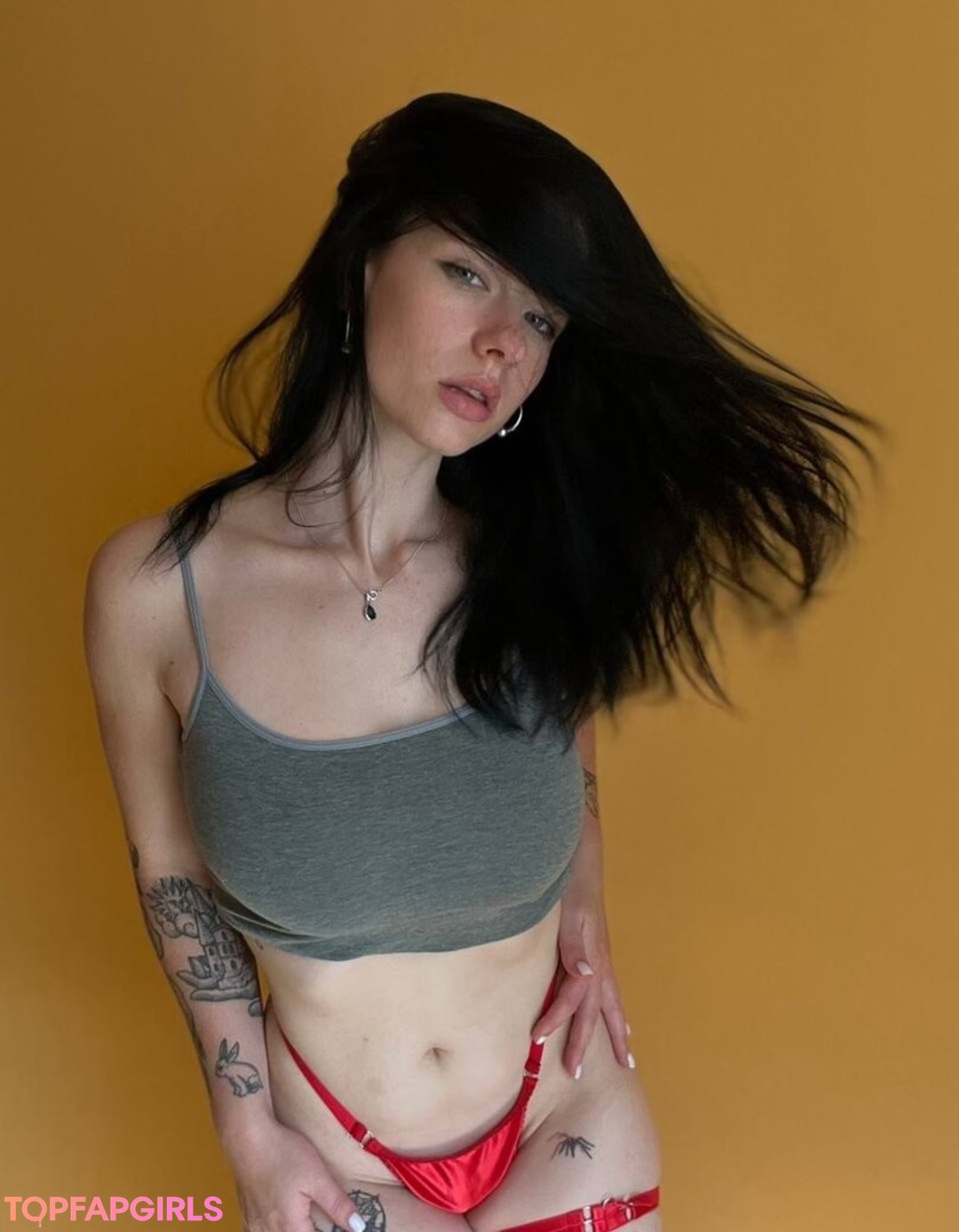 Nacktes geleaktes OnlyFans-Foto von Innervus #1745