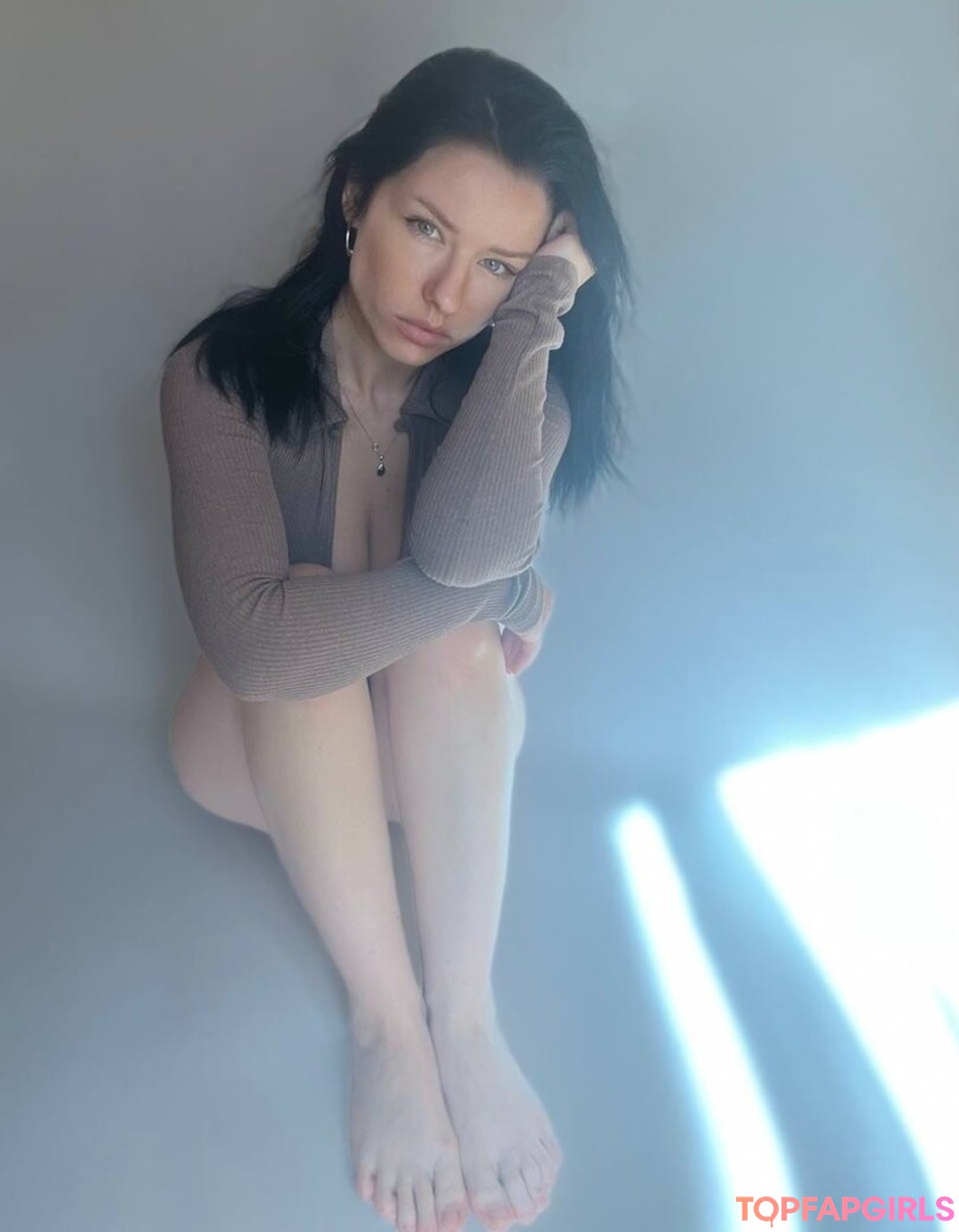 Nacktes geleaktes OnlyFans-Foto von Innervus #1776