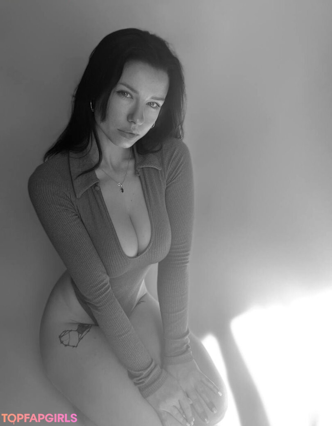 Nacktes geleaktes OnlyFans-Foto von Innervus #1802