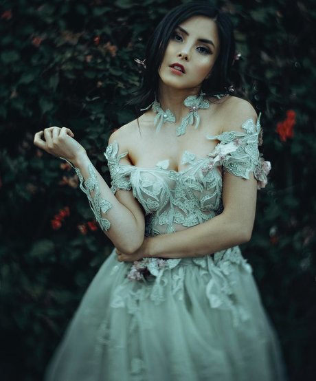 Anna Akana
