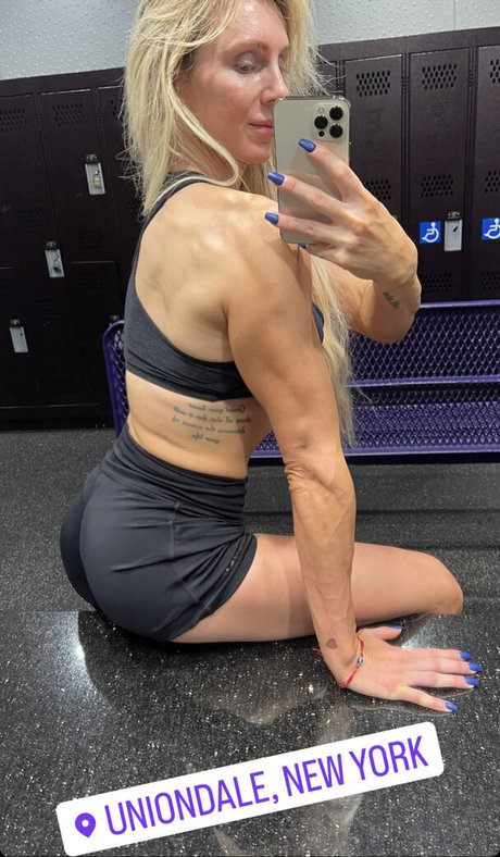Charlotte Flair