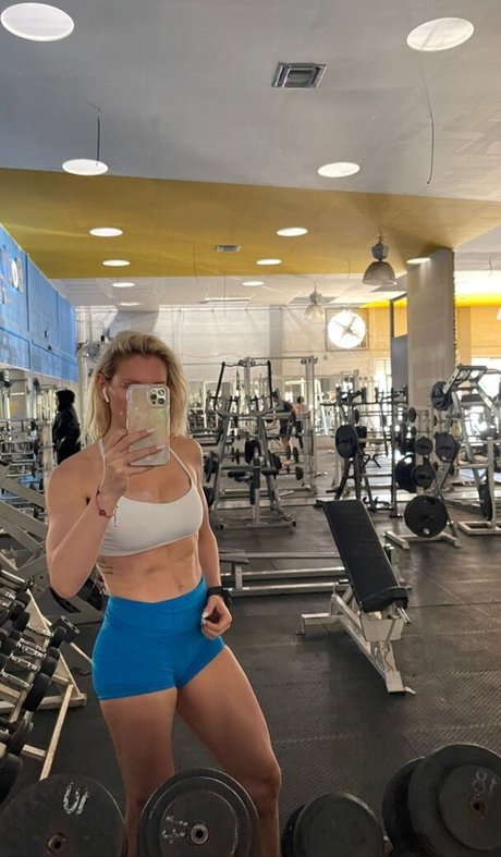Charlotte Flair