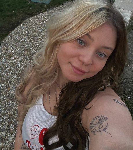 Nacktes geleaktes OnlyFans-Foto von Isabella Dorta
