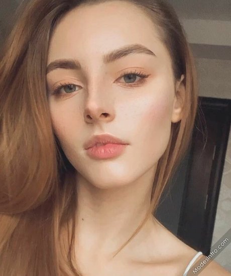Nacktes geleaktes OnlyFans-Foto von Marina Bondarko
