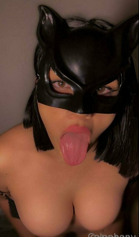 Nacktes geleaktes OnlyFans-Foto von Hollybratty