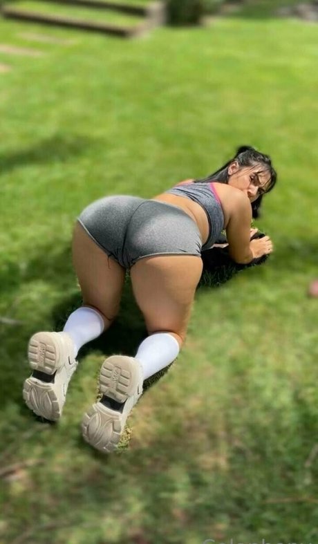 Nacktes geleaktes OnlyFans-Foto von Hollybratty