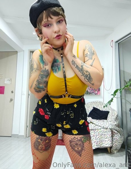 Alexaartt