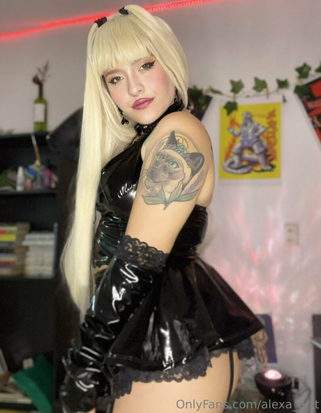 Alexaartt
