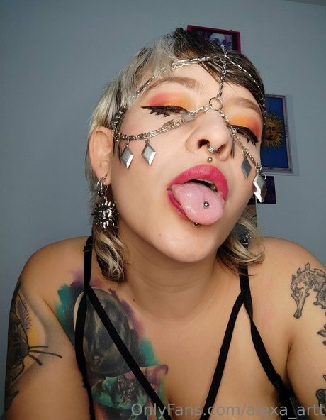 Alexaartt