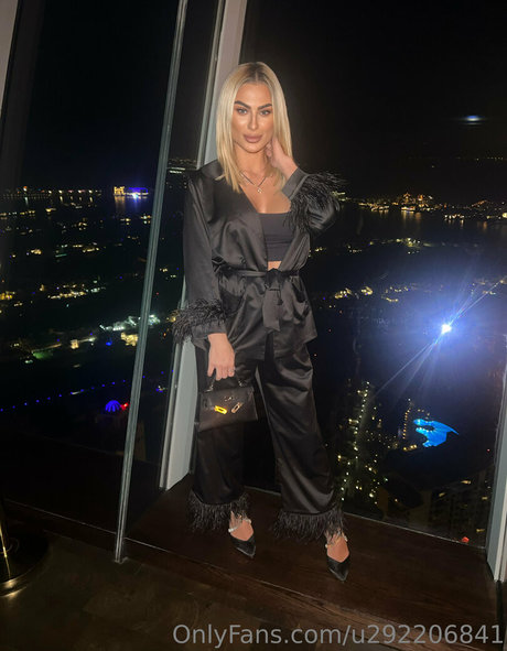 Oliviacatvip