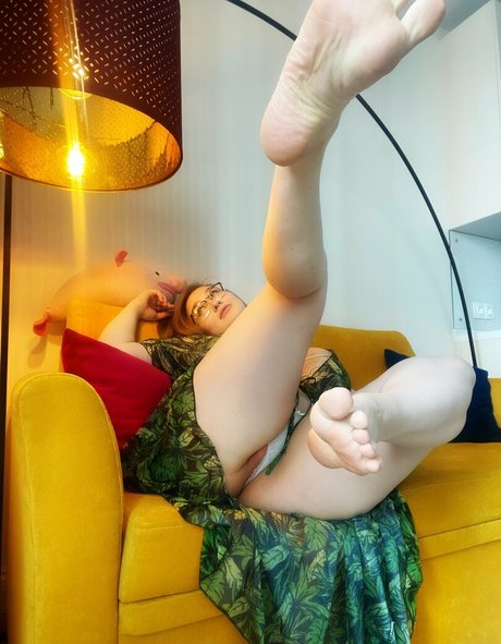 Nacktes geleaktes OnlyFans-Foto von Cherylbloss
