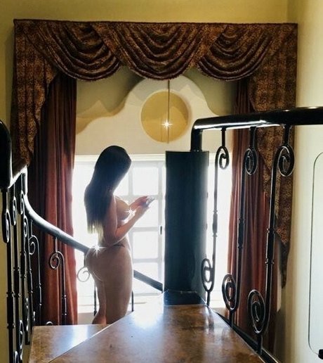 Nacktes geleaktes OnlyFans-Foto von Linda Gley