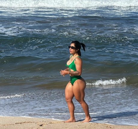 Evelyn Salomon