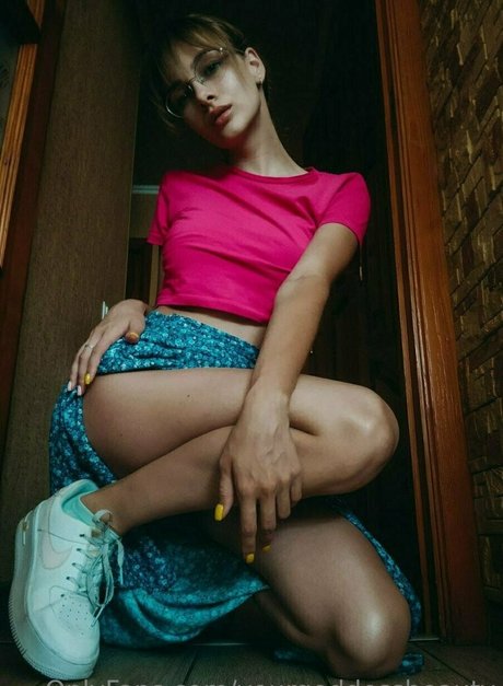 Nacktes geleaktes OnlyFans-Foto von Beautygodess