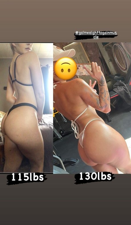 Nacktes geleaktes OnlyFans-Foto von Rhianna R