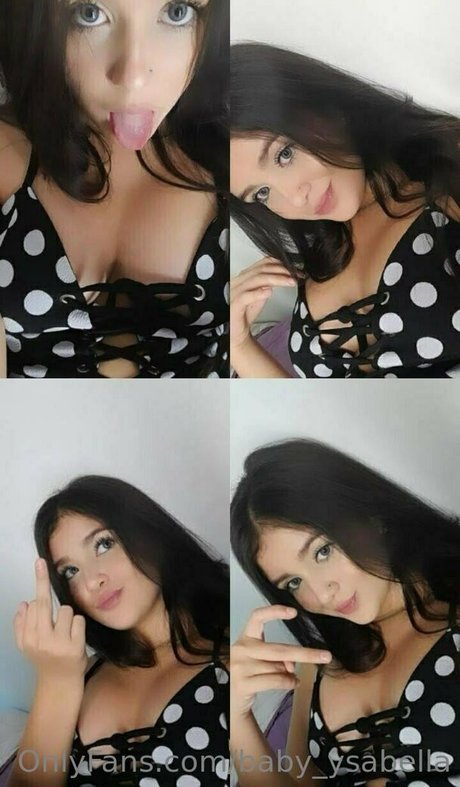 Baby_ysabella