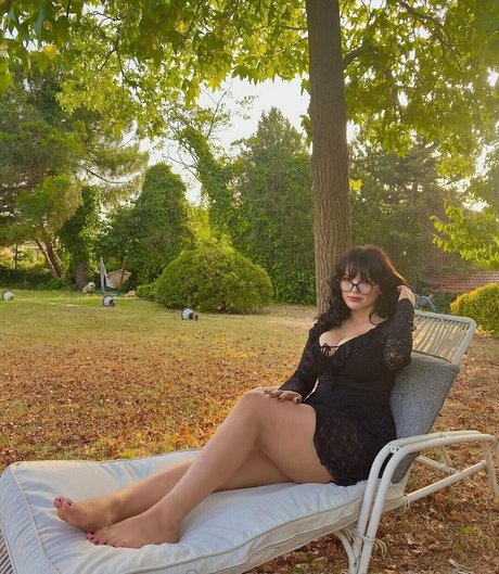 Nacktes geleaktes OnlyFans-Foto von Acnoctemfree