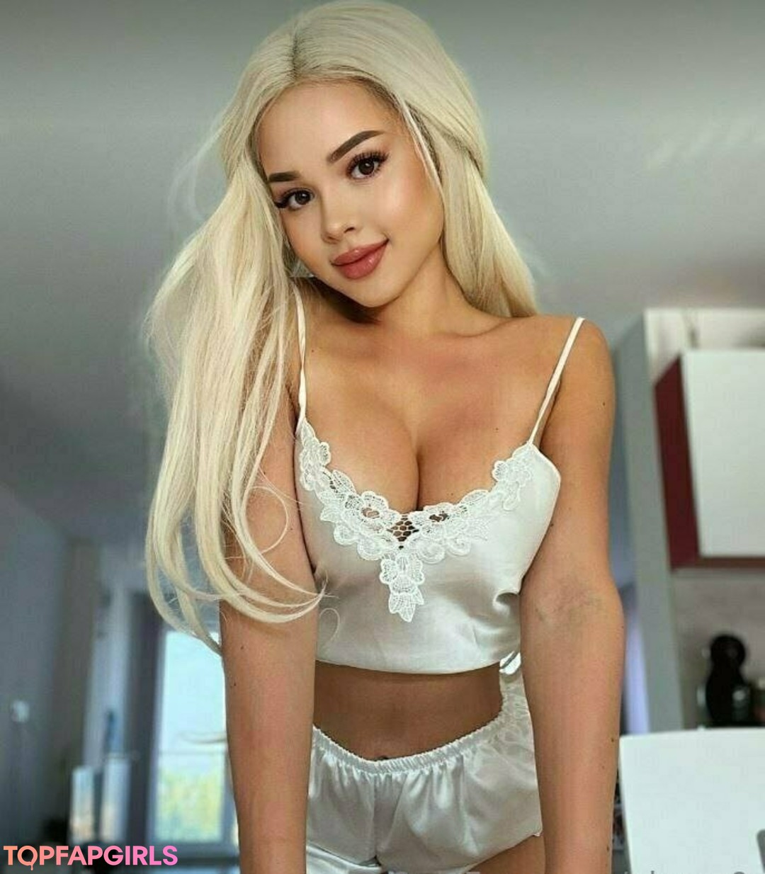 Nacktes geleaktes OnlyFans-Foto von Alyssa9 #1491