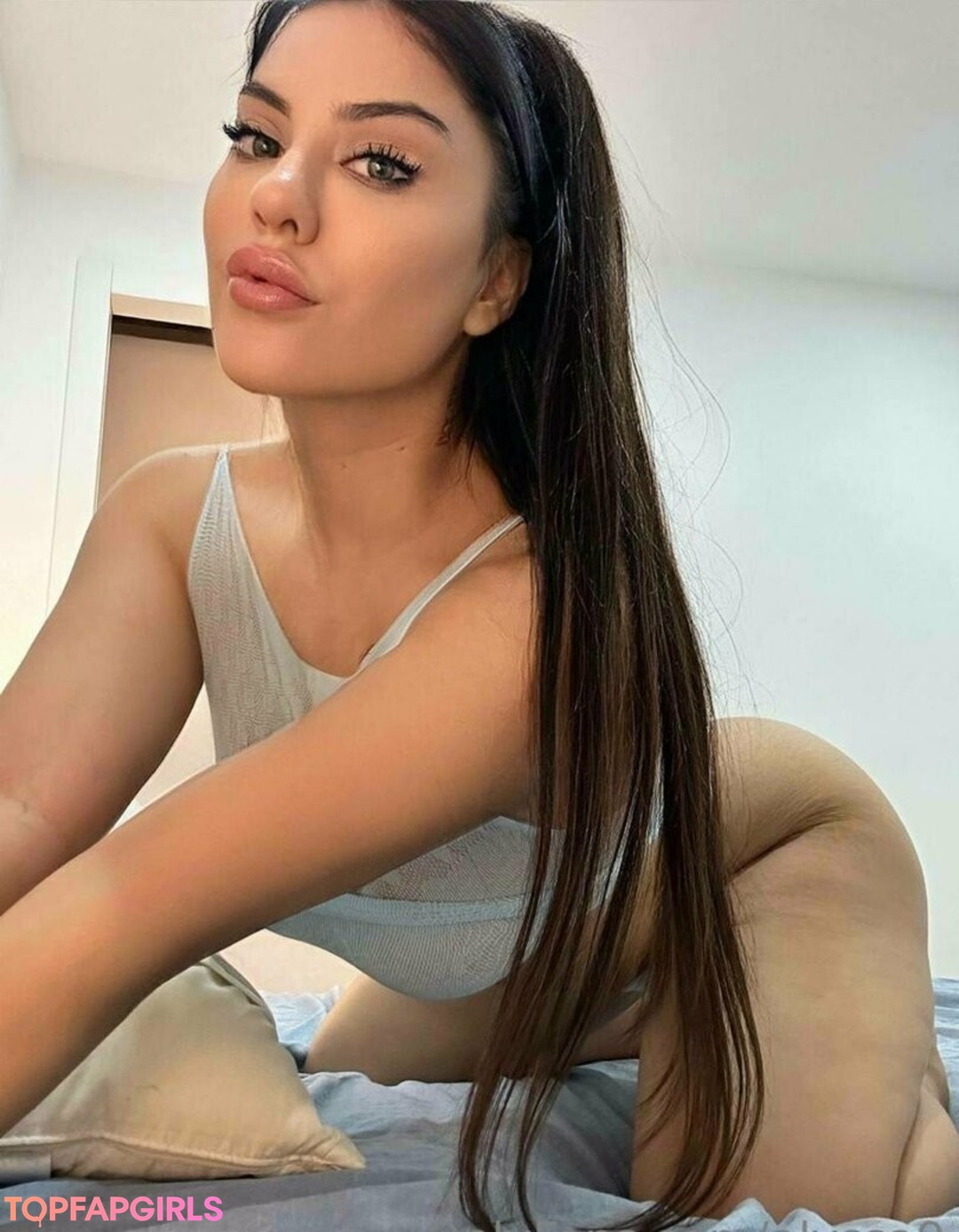 Nacktes geleaktes OnlyFans-Foto von Alyssa9 #1692