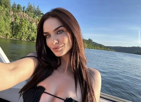 Nacktes geleaktes OnlyFans-Foto von Crystalwilsonn