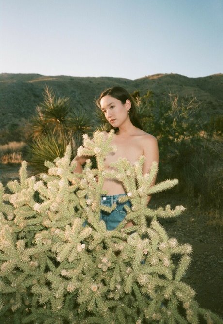 Nacktes geleaktes OnlyFans-Foto von Christina Masterson