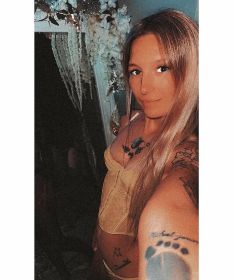 Nacktes geleaktes OnlyFans-Foto von Cupcakesox