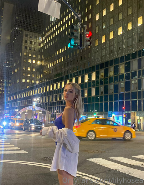 Lilyhosea