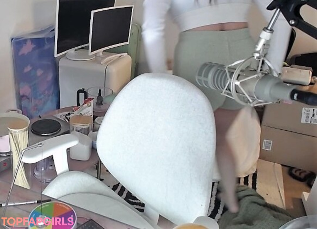Nacktes geleaktes OnlyFans-Foto von Ariasaki #1005